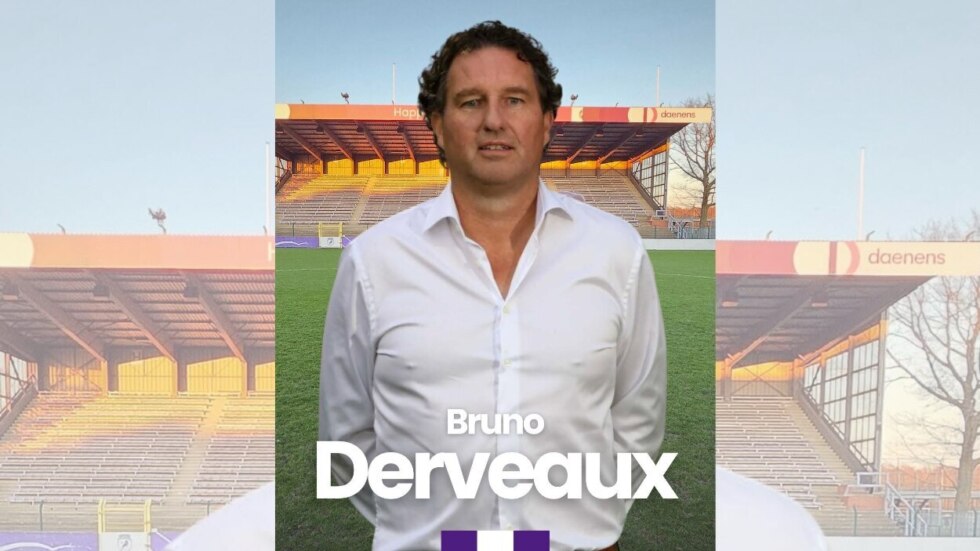 Bruno Derveaux