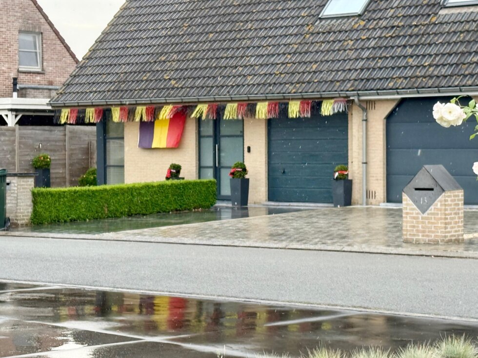 Duivelsgekte beveren roeselare 2