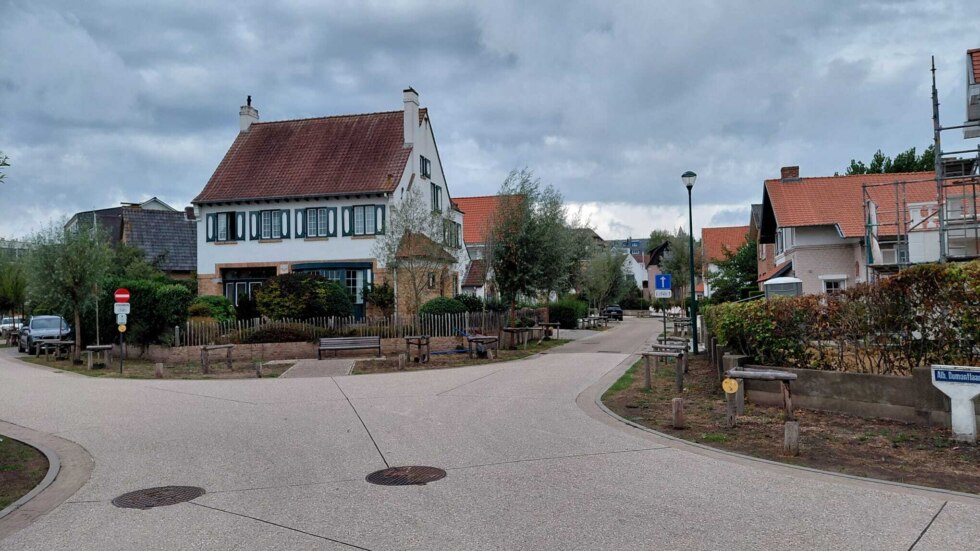 Dumontwijk 1