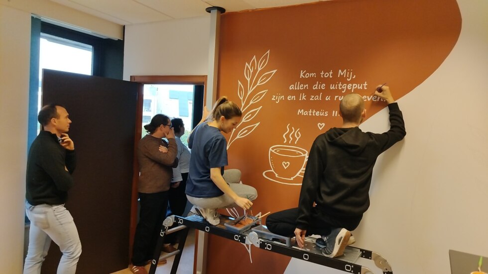 Financiencentrum brugge