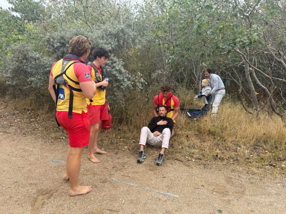 First responder1