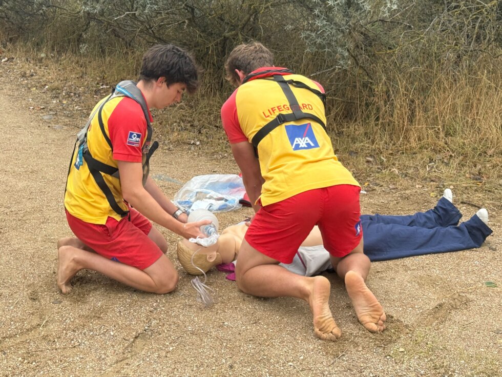 First responder2