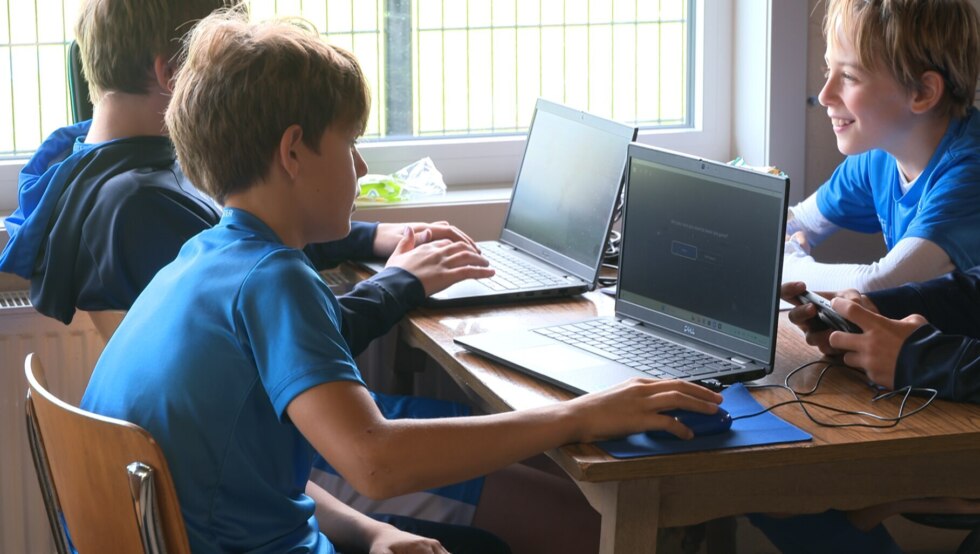 Huiswerk