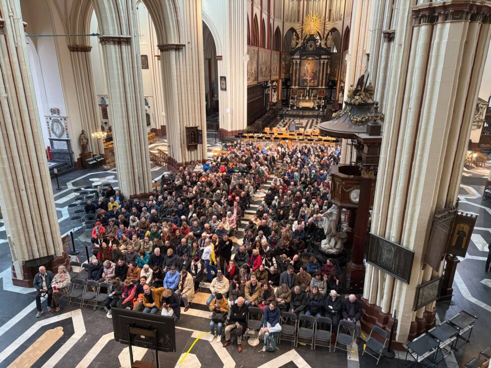 Iedereen klassiek brugge