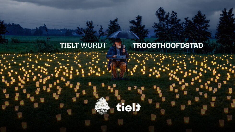 Tielt is Troosthoofdstad van Reveil Vlaanderen
