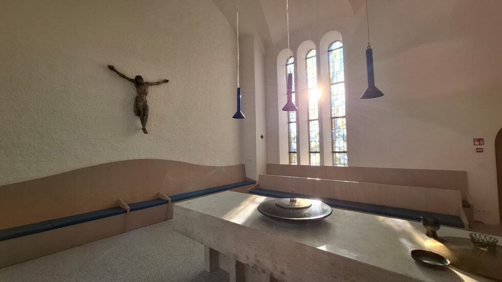 Kerk baliebrugge 2
