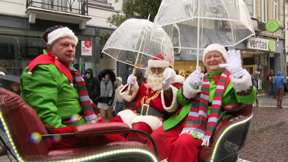 Kerst 2 roeselare 2023