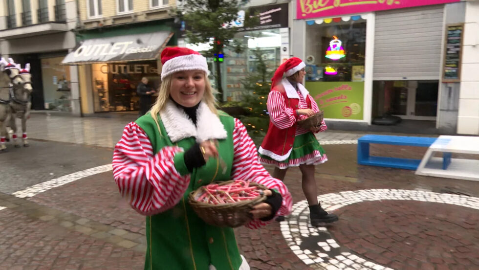 Kerst 3 roeselare 2023