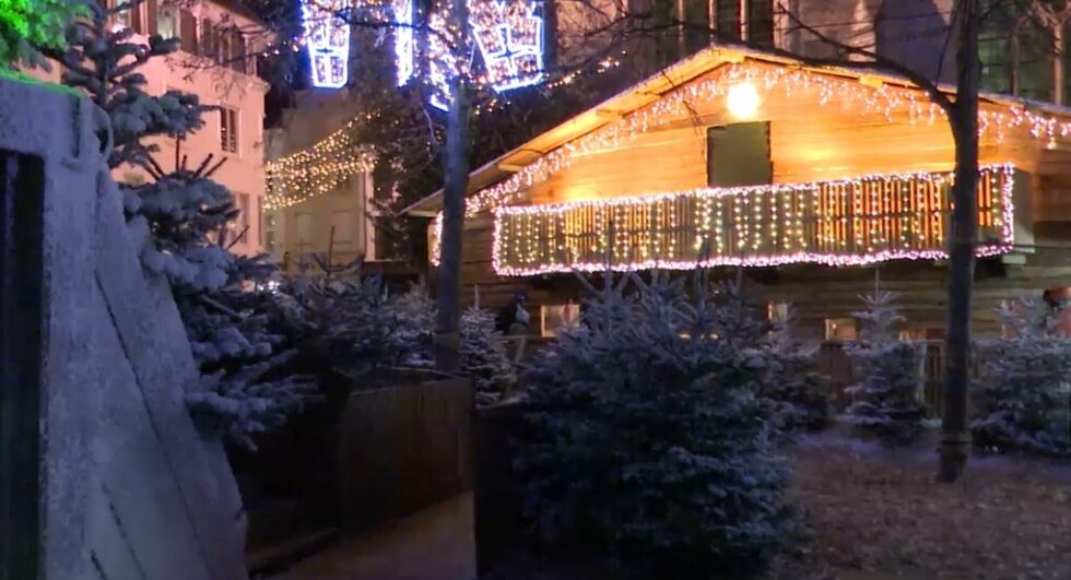 Kerst kortrijk 2