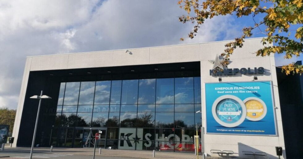 Kinepolis