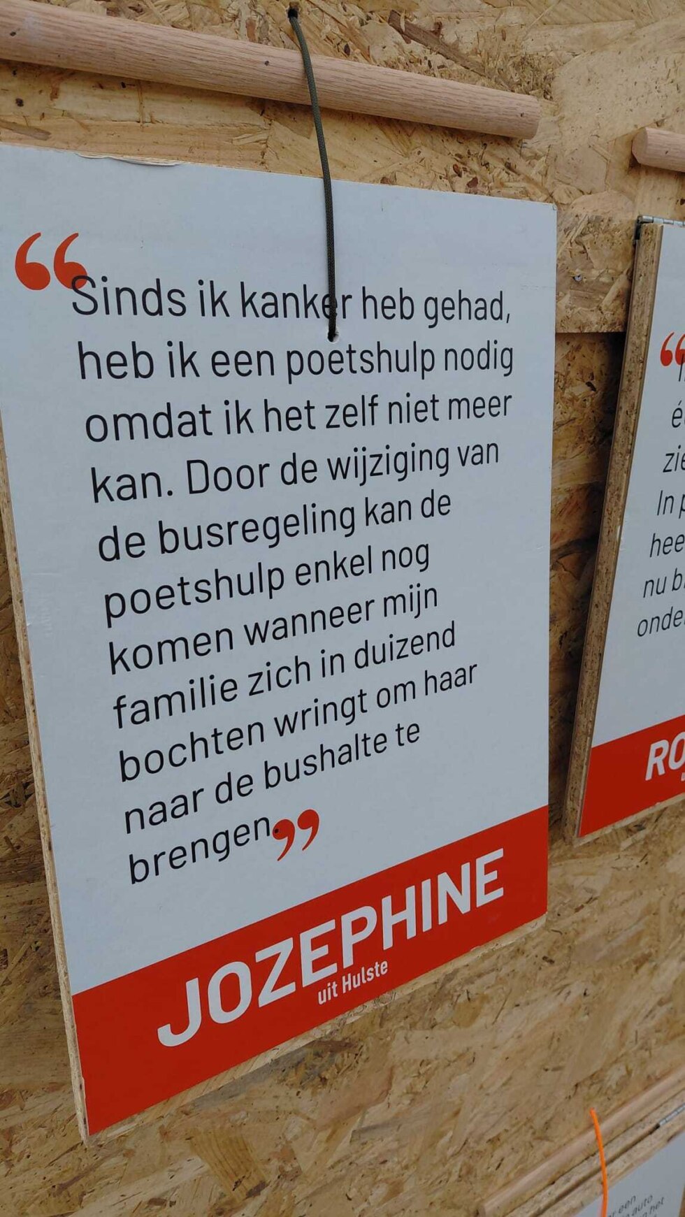 Klachten openbaar vervoer 4