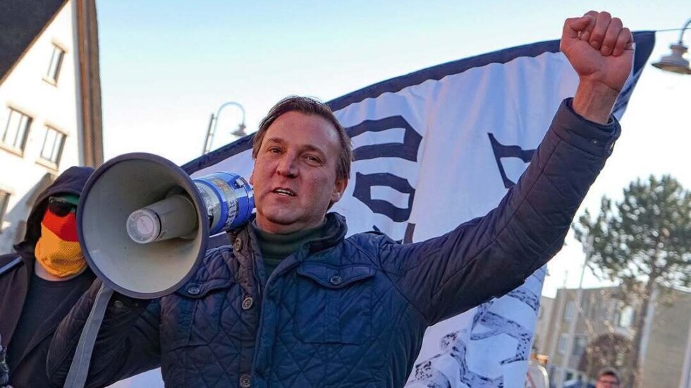 Kvdo voorzitter frederikwillaert
