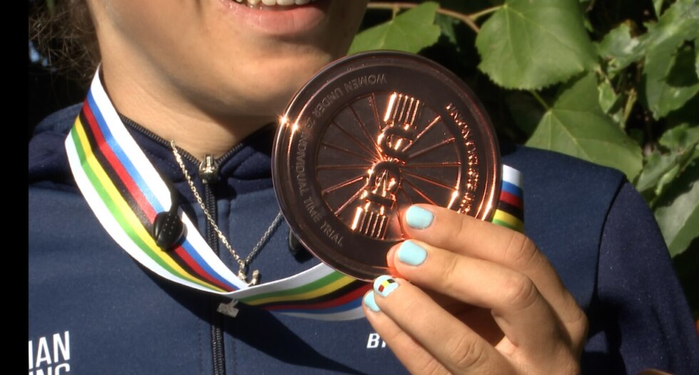 Medaille