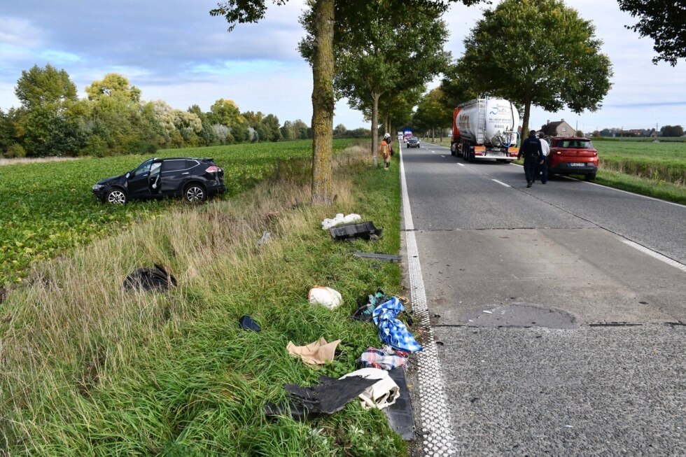 Ongeval Poperinge 1