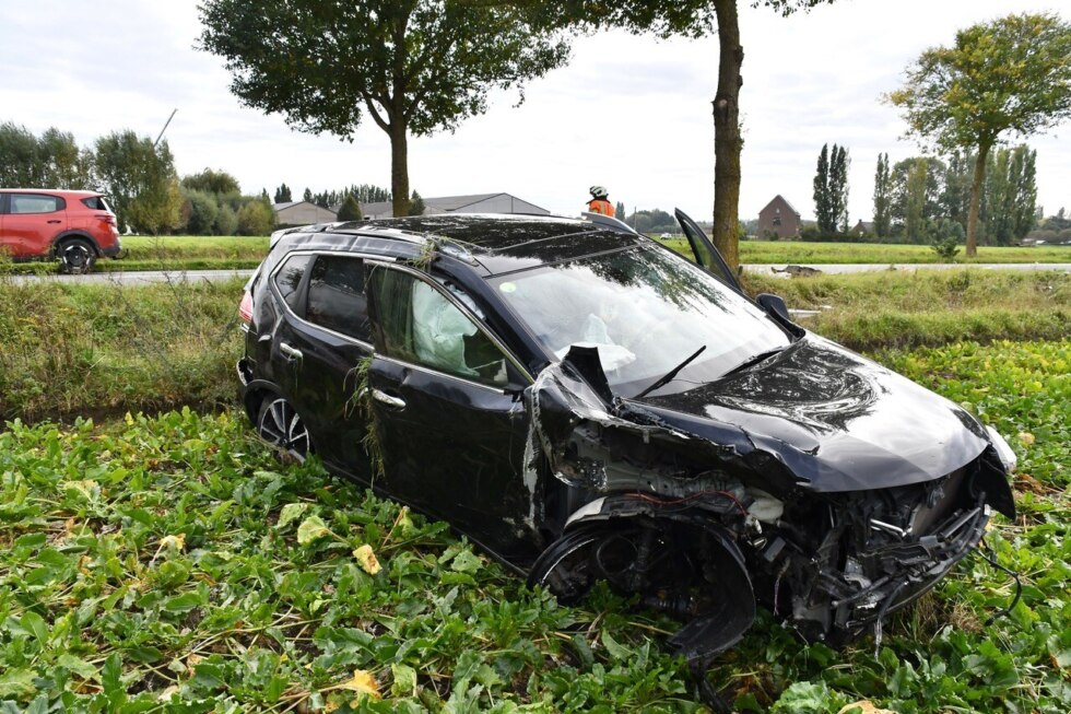 Ongeval Poperinge 3