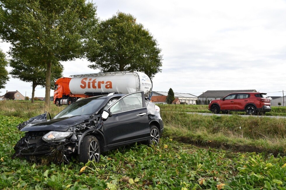 Ongeval Poperinge 4