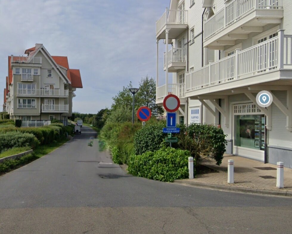 Ongeval nieuwpoort