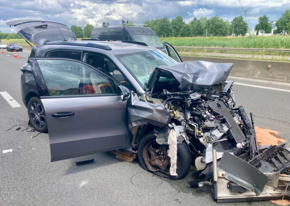 Ongeval Moorsele1
