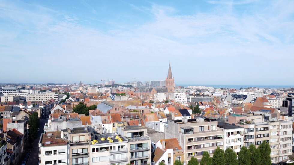 Oostende