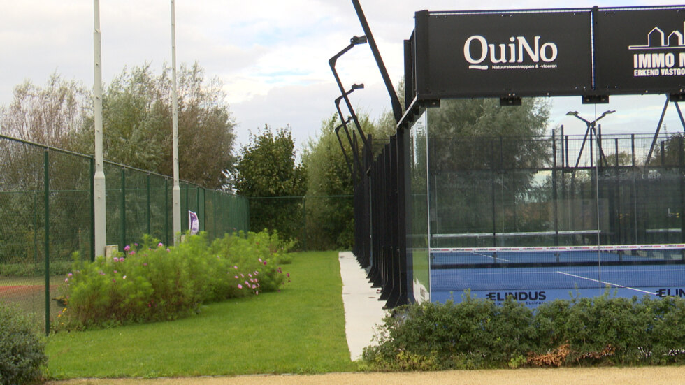 Padel pittem