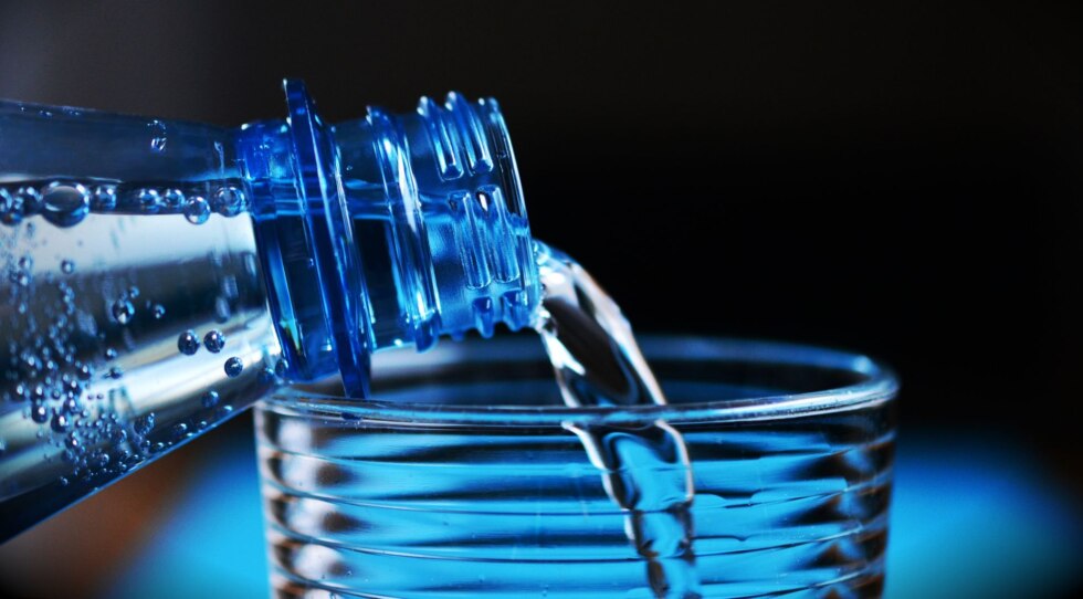 Drinkwater