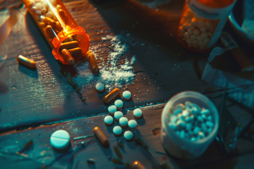 drugs
