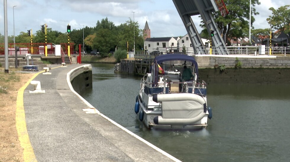 Pleziervaart