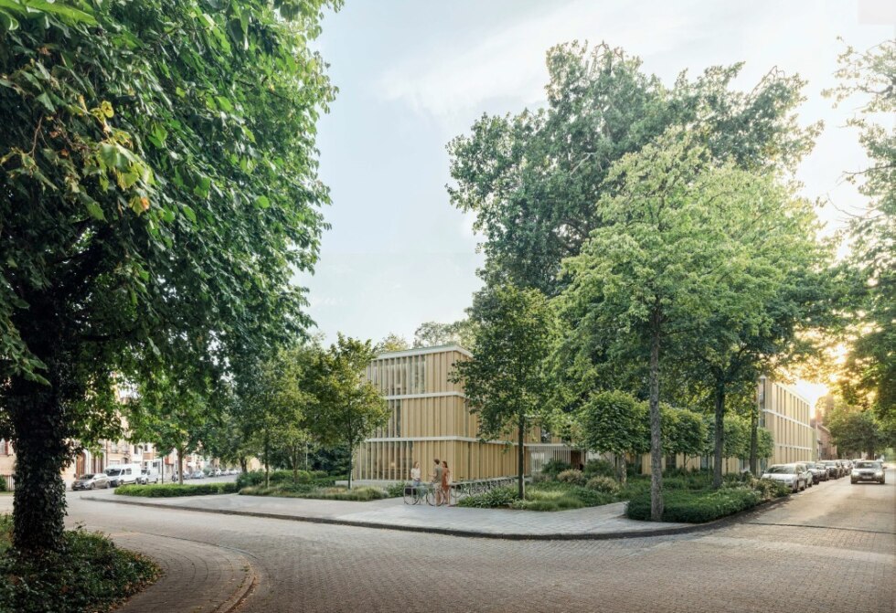 Project pannenhuis 3