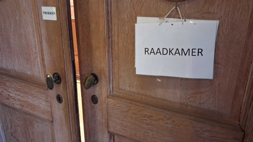 Raadkamer