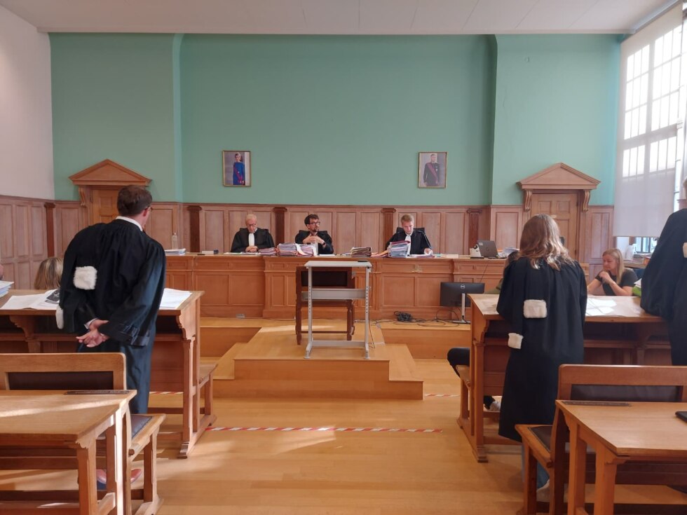 Rechtszaak cafebaas Vlaskapel Kortrijk 1