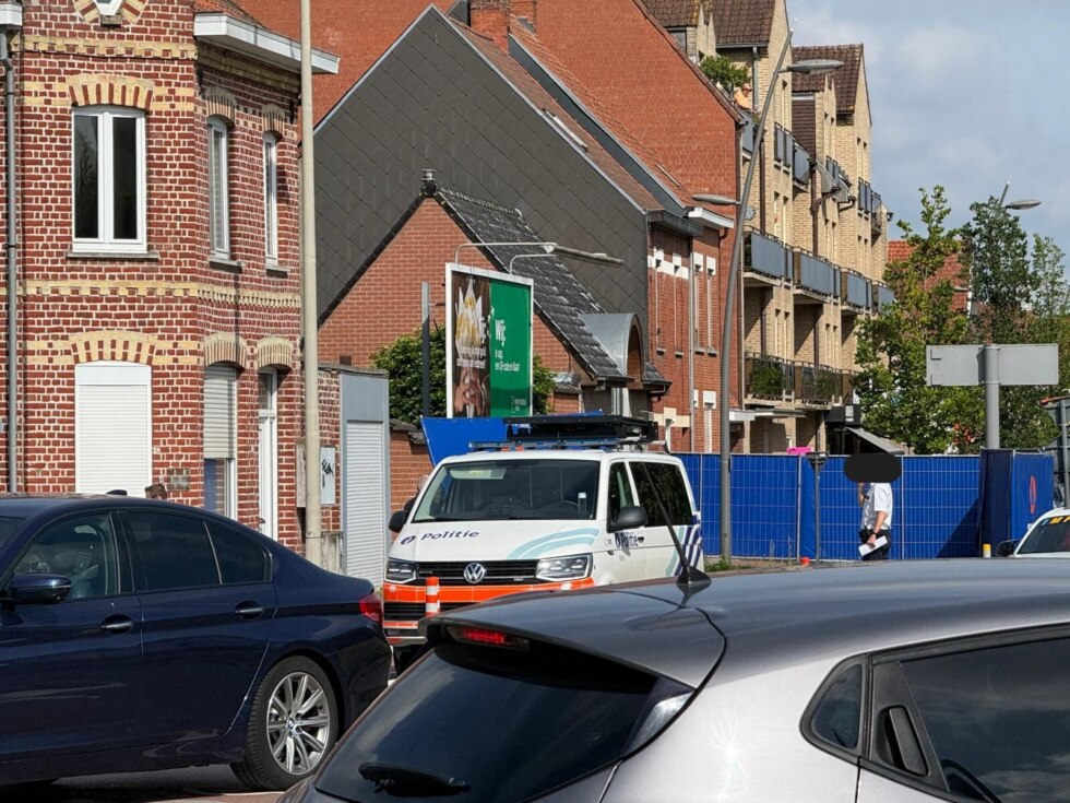Reconstructie roeselare 2