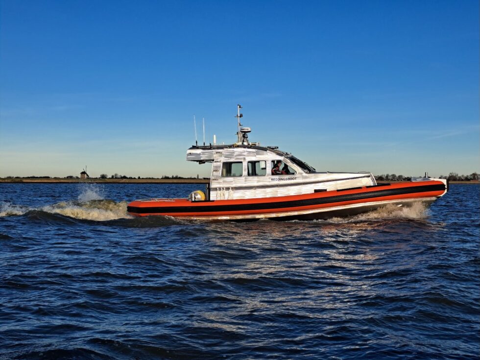 Reddingsboot1