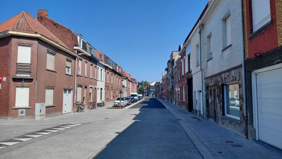 Sabbestraat