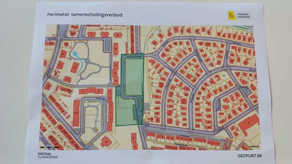 Samenscholingsverbod