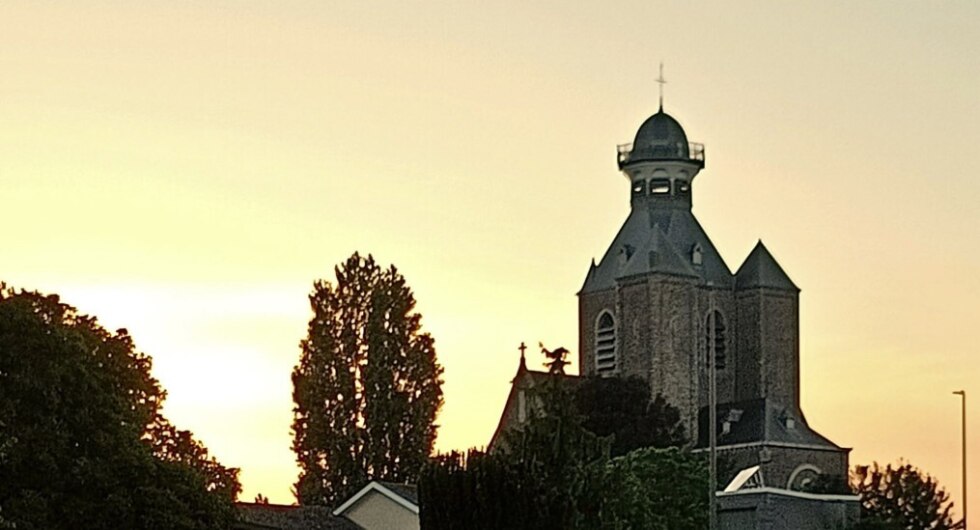 Sintniklaaskerkmesen