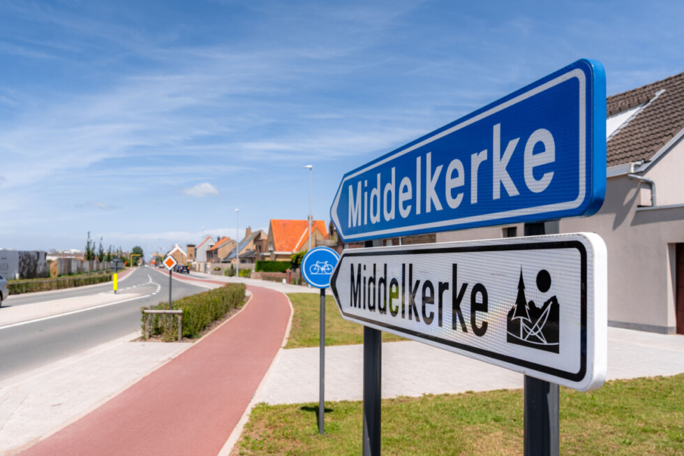 Spermaliestraat