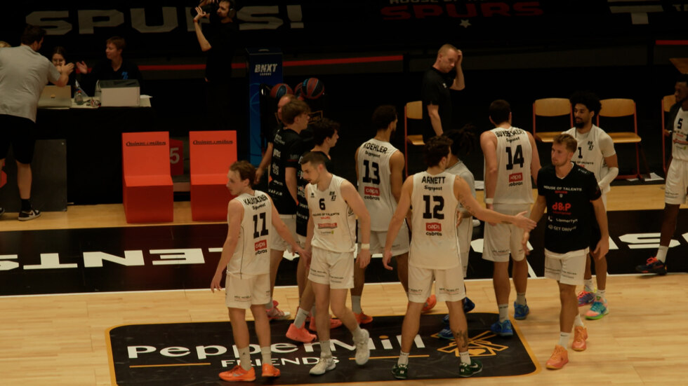 Kortrijk Spurs vs Groningen