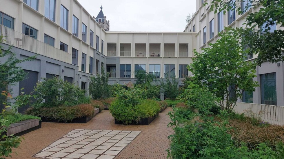 Stadhuis roeselare 2