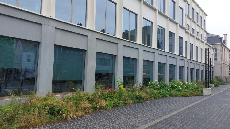Stadhuis roeselare 3
