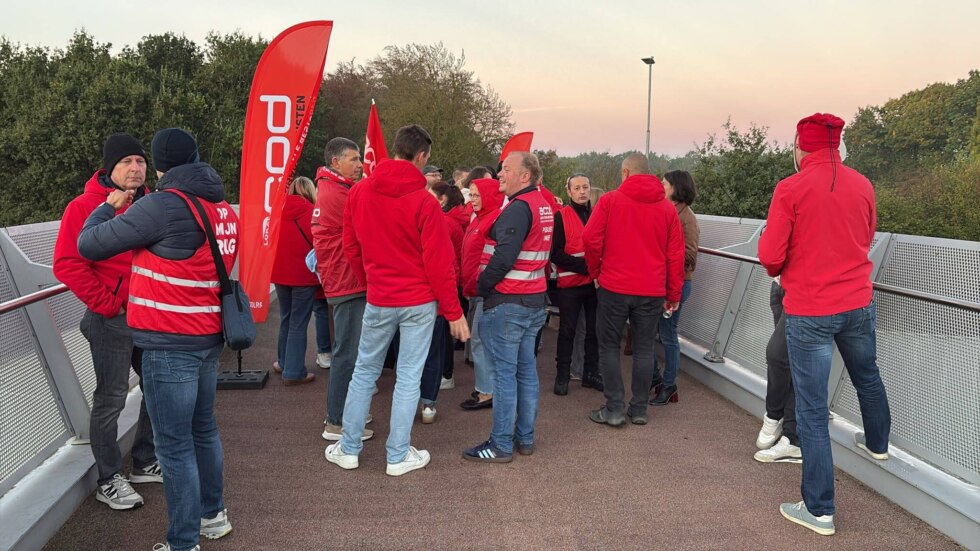 Staking