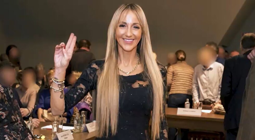 Stefanie sander 2