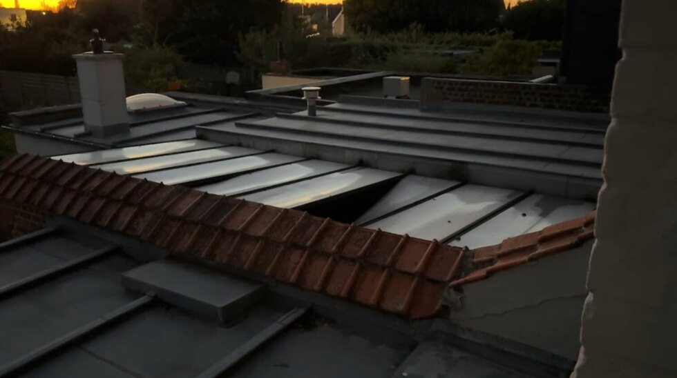 Verandabrand ieper