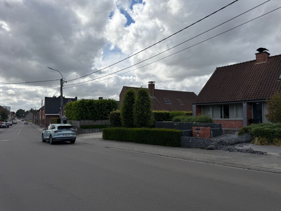 Vluchtongeval 1