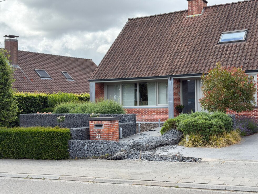 Vluchtongeval 3
