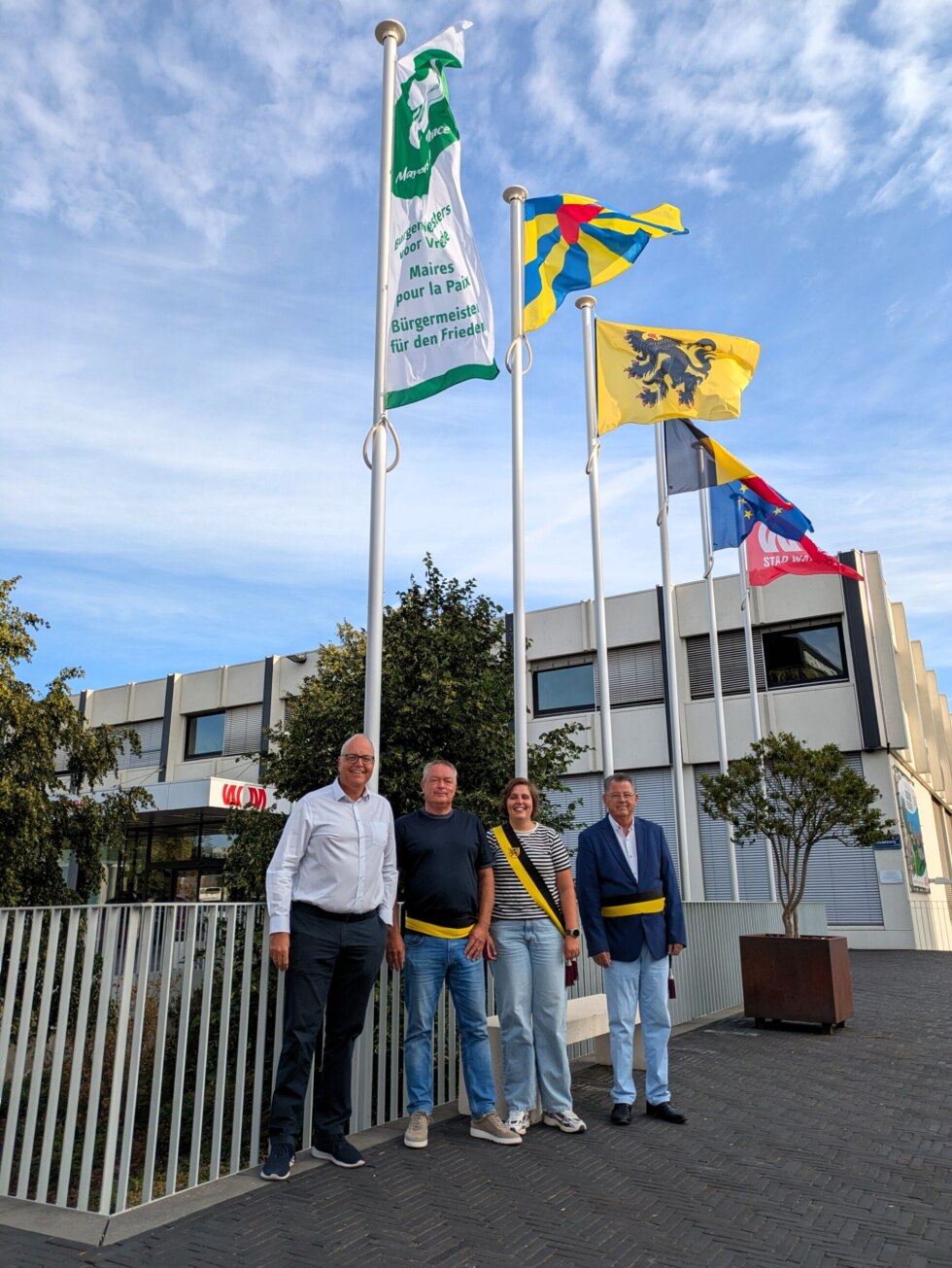 Waregem hiroshima