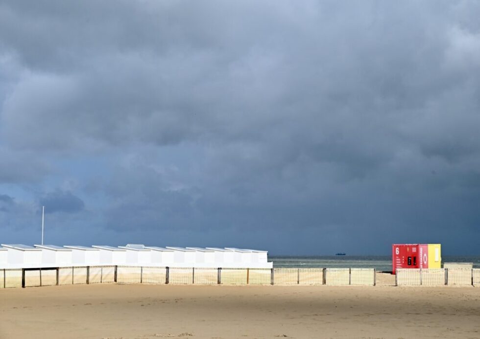 Weer
