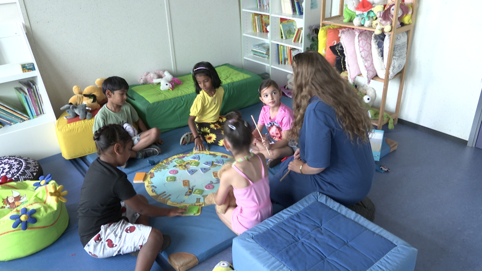Zomerschool