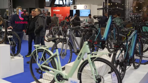 Velo tendens