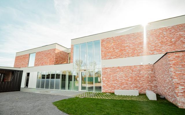 Dierenasielknokke Heist