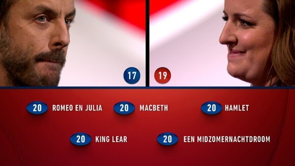 Finale de slimste mens